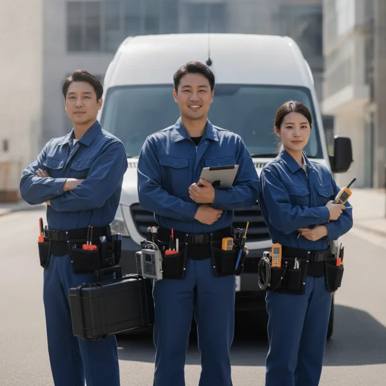 침해사고 대응 전문가 팀 위치: 안양